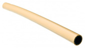 Tryckluftsslang PVC, Beige